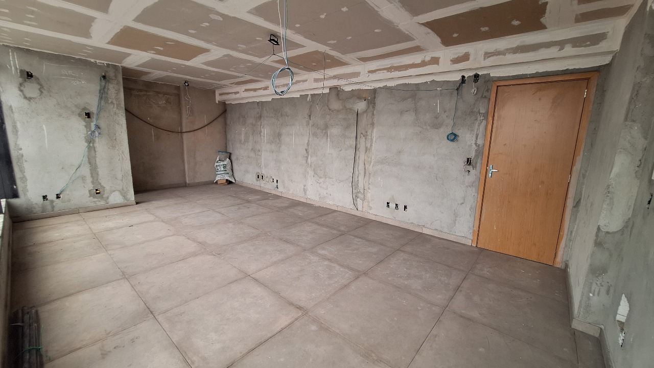 Conjunto Comercial-Sala à venda e aluguel, 34m² - Foto 9