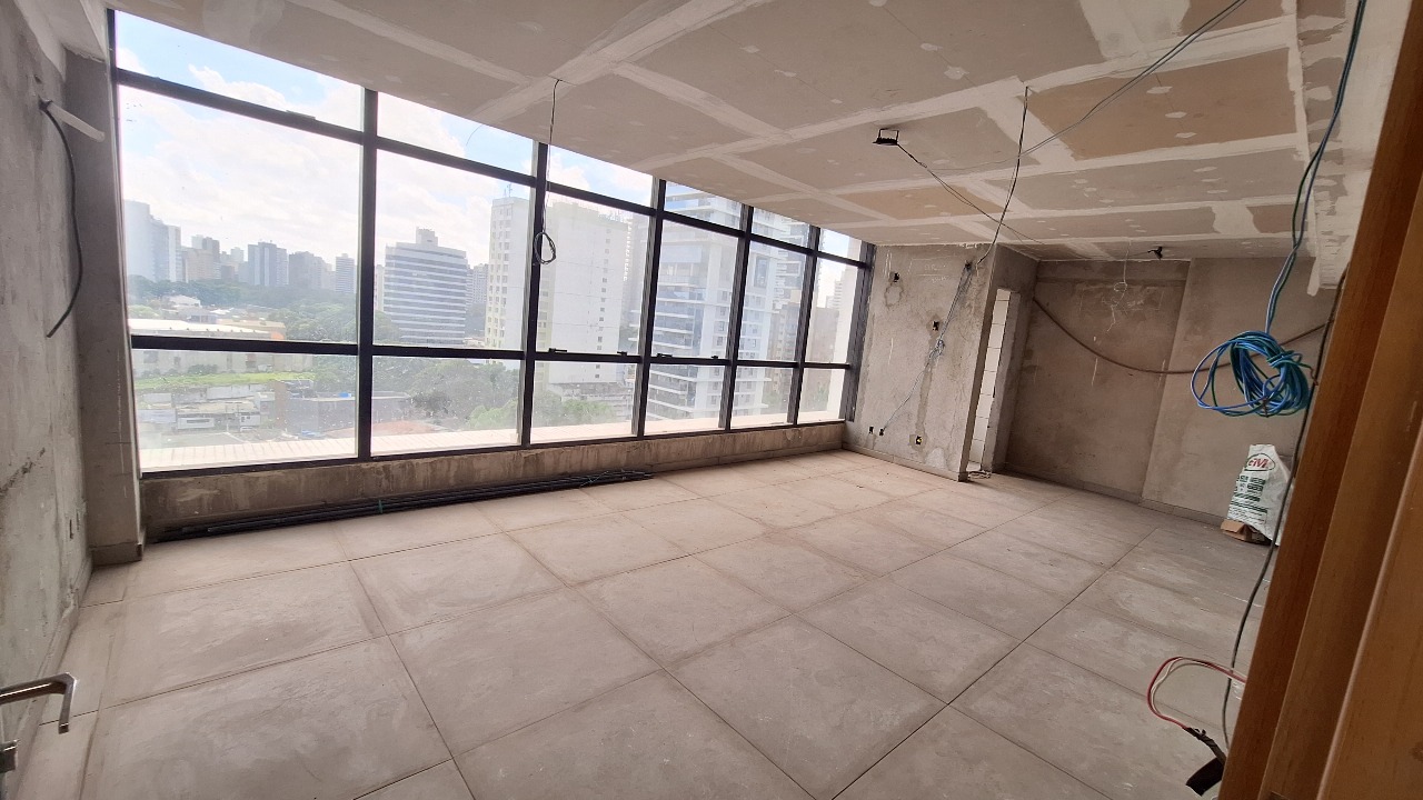 Conjunto Comercial-Sala à venda e aluguel, 34m² - Foto 8