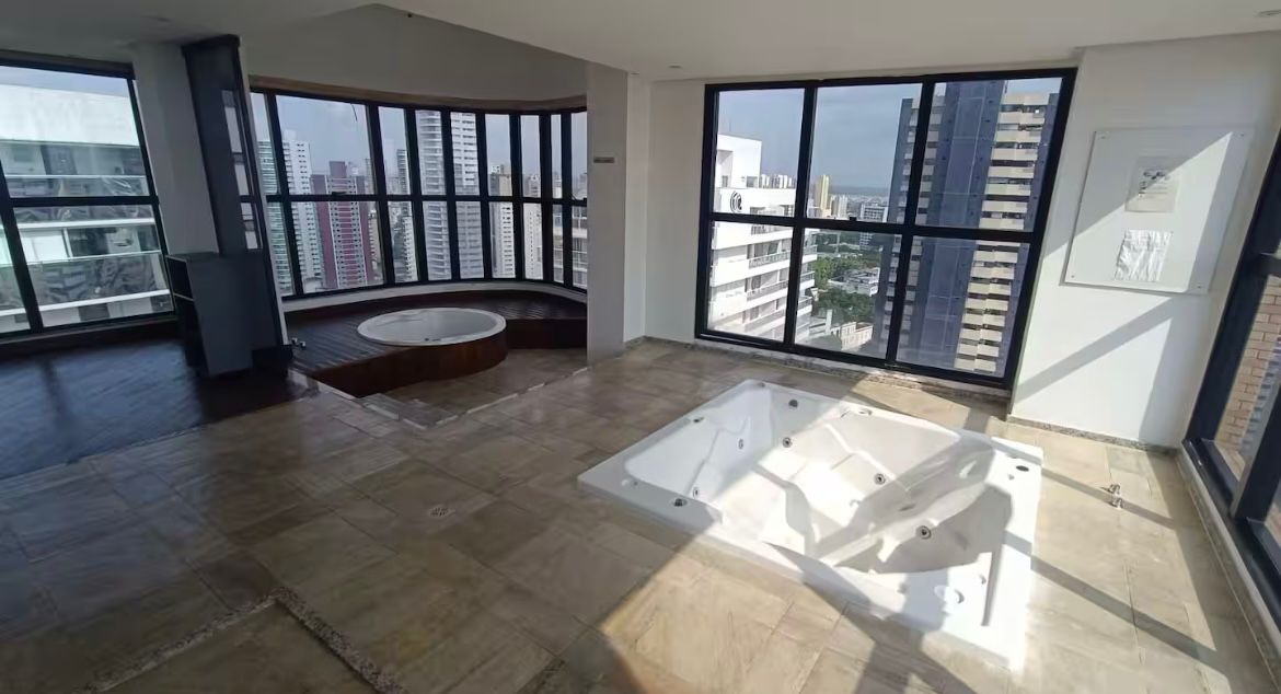 Apartamento para alugar com 1 quarto, 68m² - Foto 15