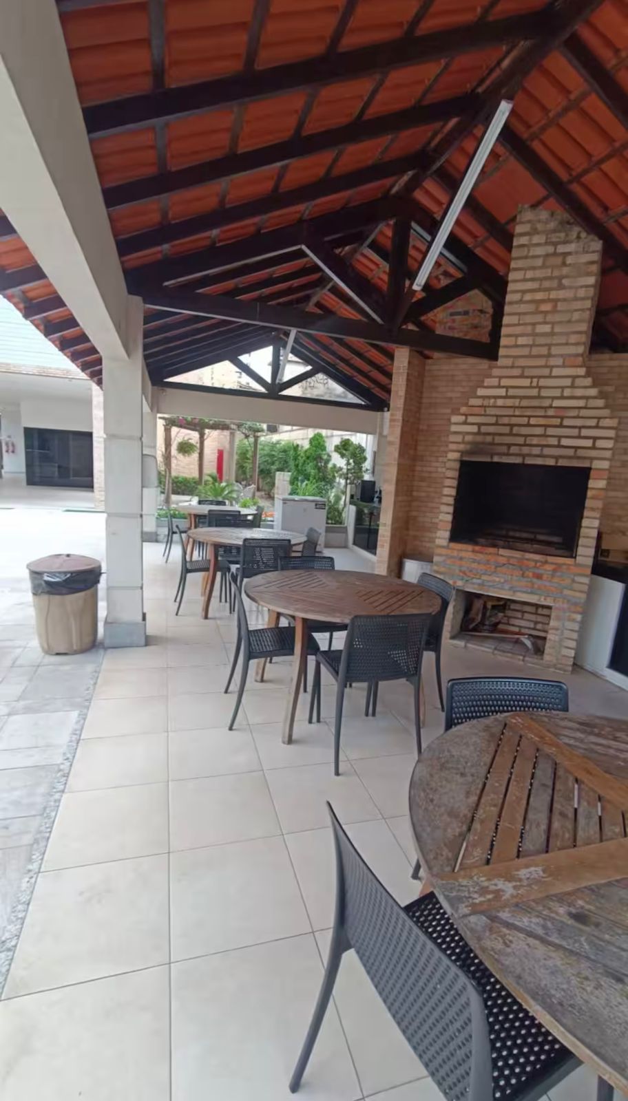 Apartamento para alugar com 1 quarto, 68m² - Foto 14