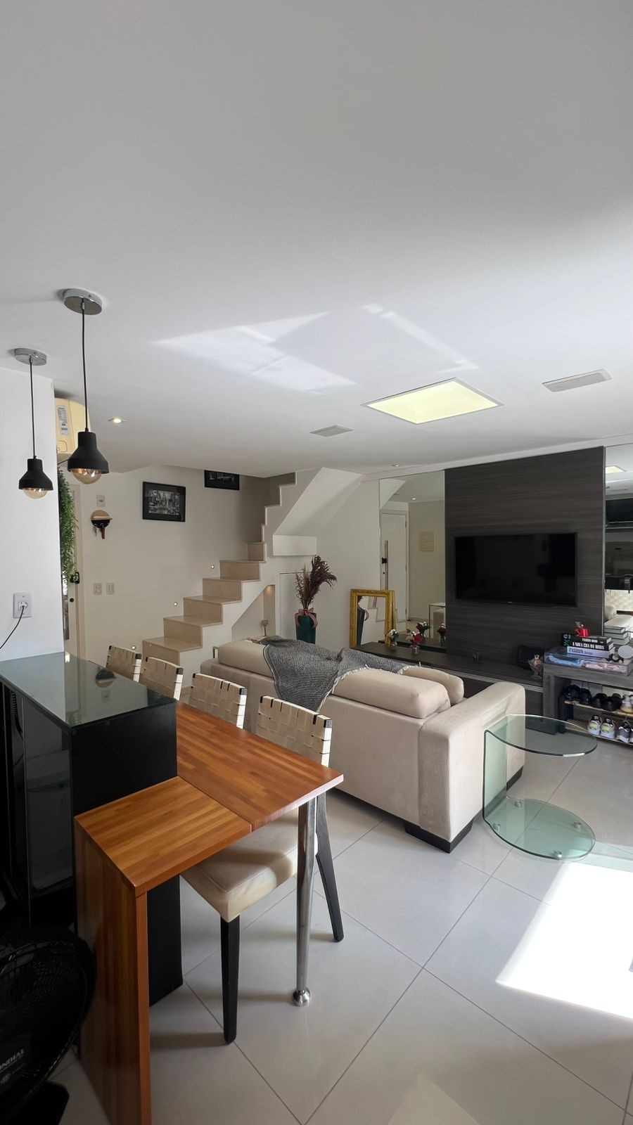 Apartamento para alugar com 1 quarto, 68m² - Foto 6