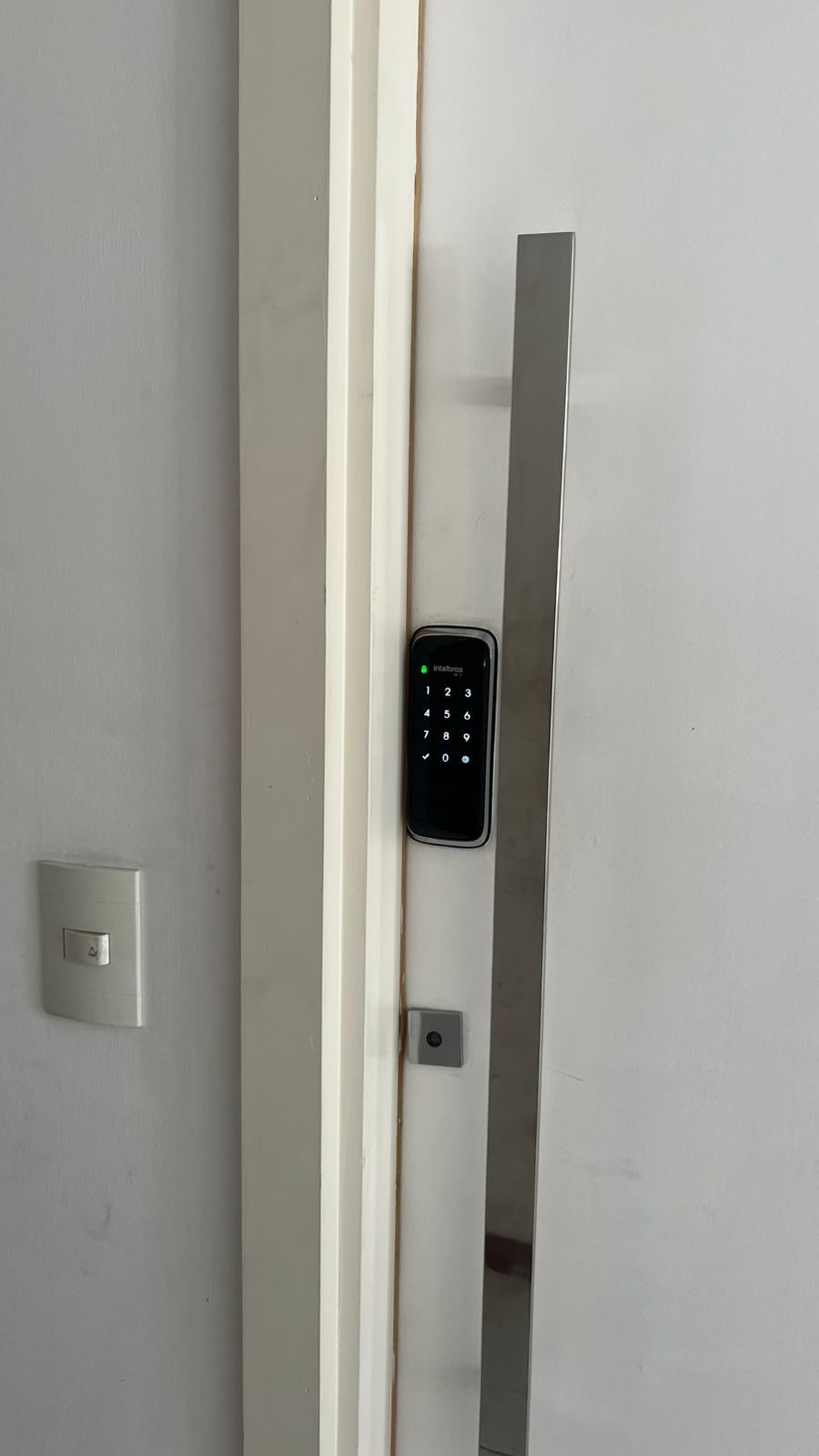 Apartamento para alugar com 1 quarto, 68m² - Foto 17