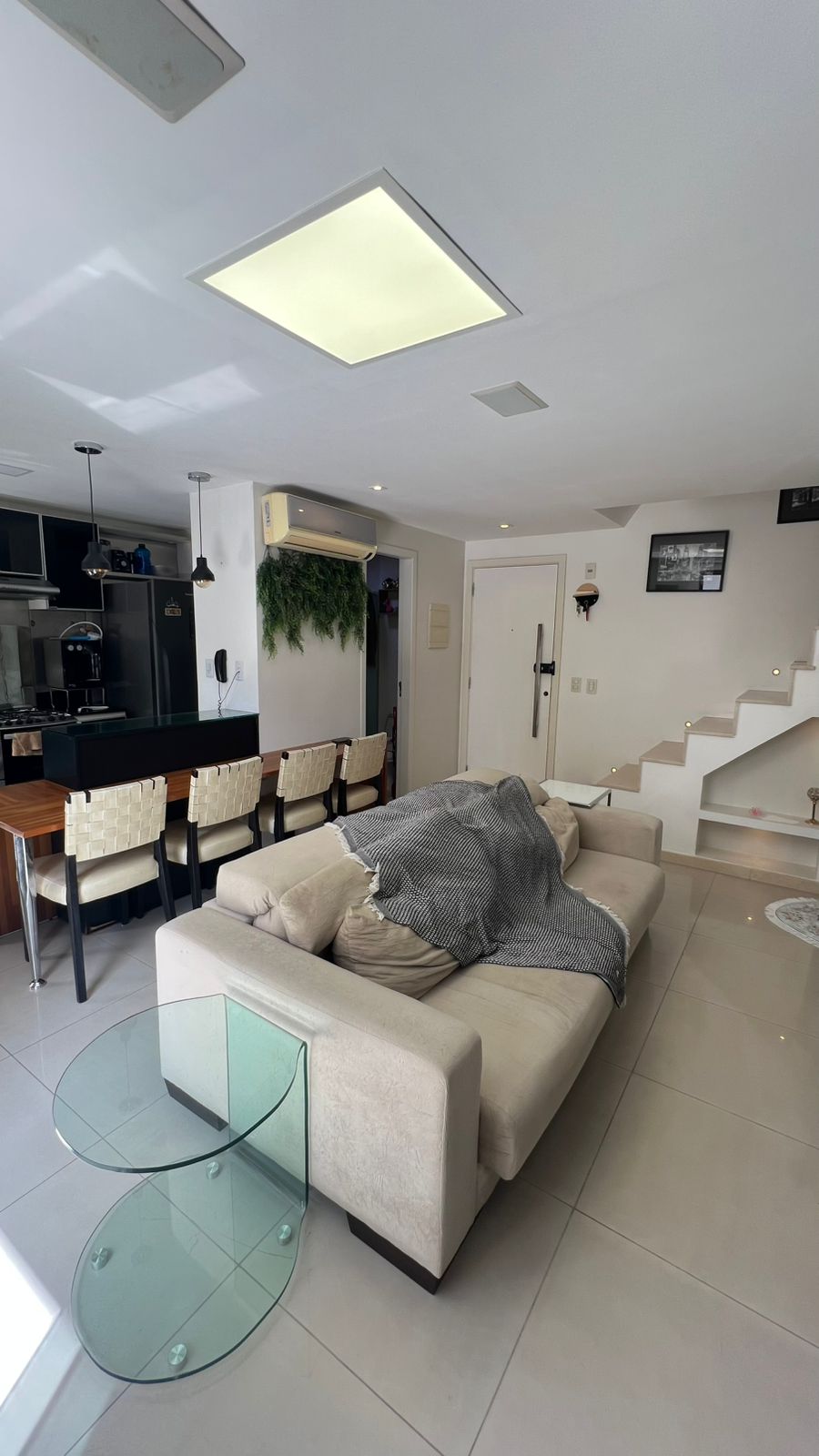 Apartamento para alugar com 1 quarto, 68m² - Foto 4