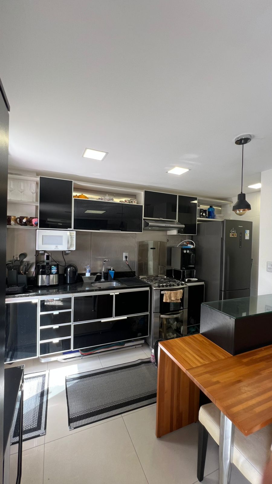 Apartamento para alugar com 1 quarto, 68m² - Foto 7