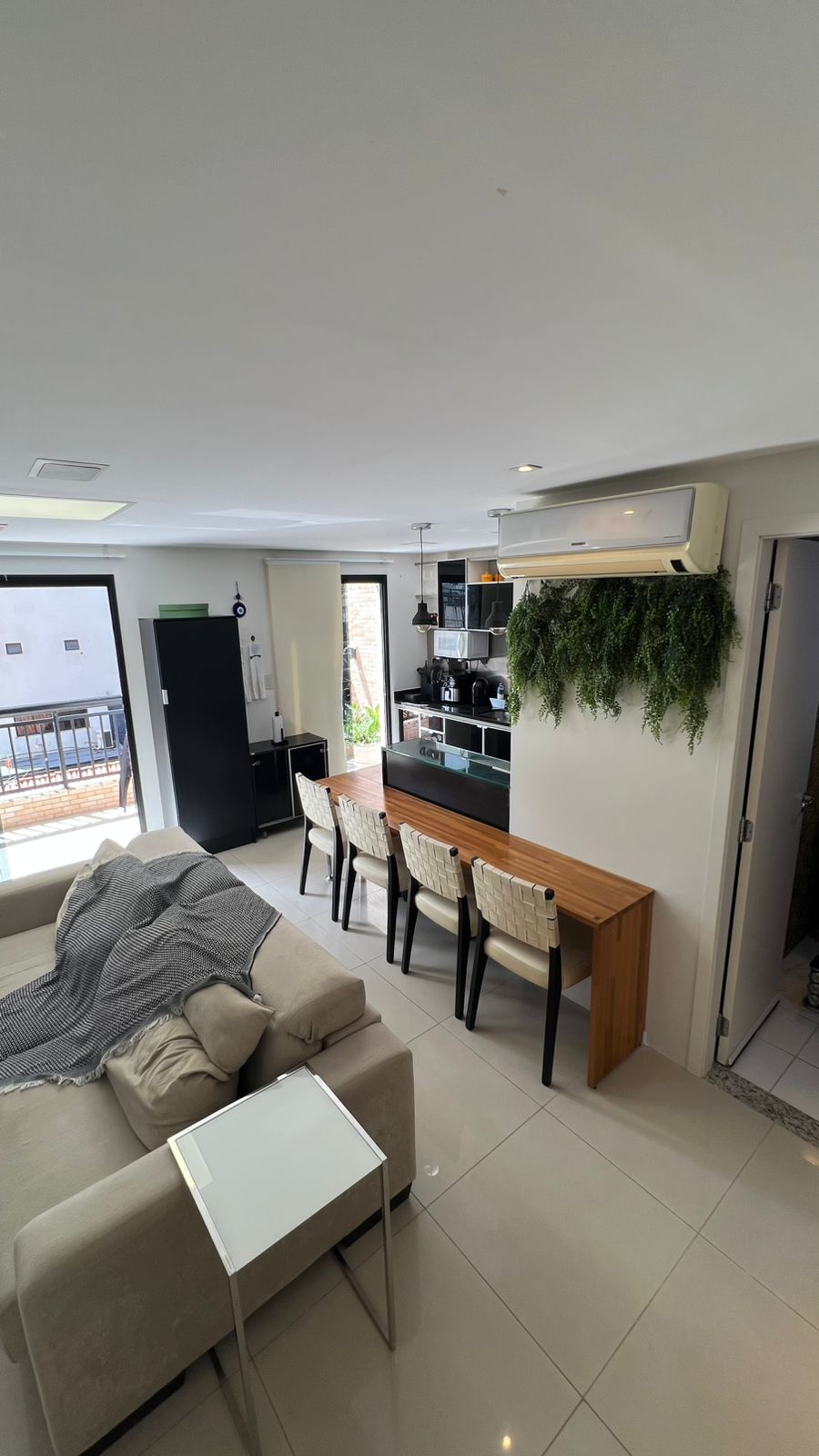 Apartamento para alugar com 1 quarto, 68m² - Foto 5