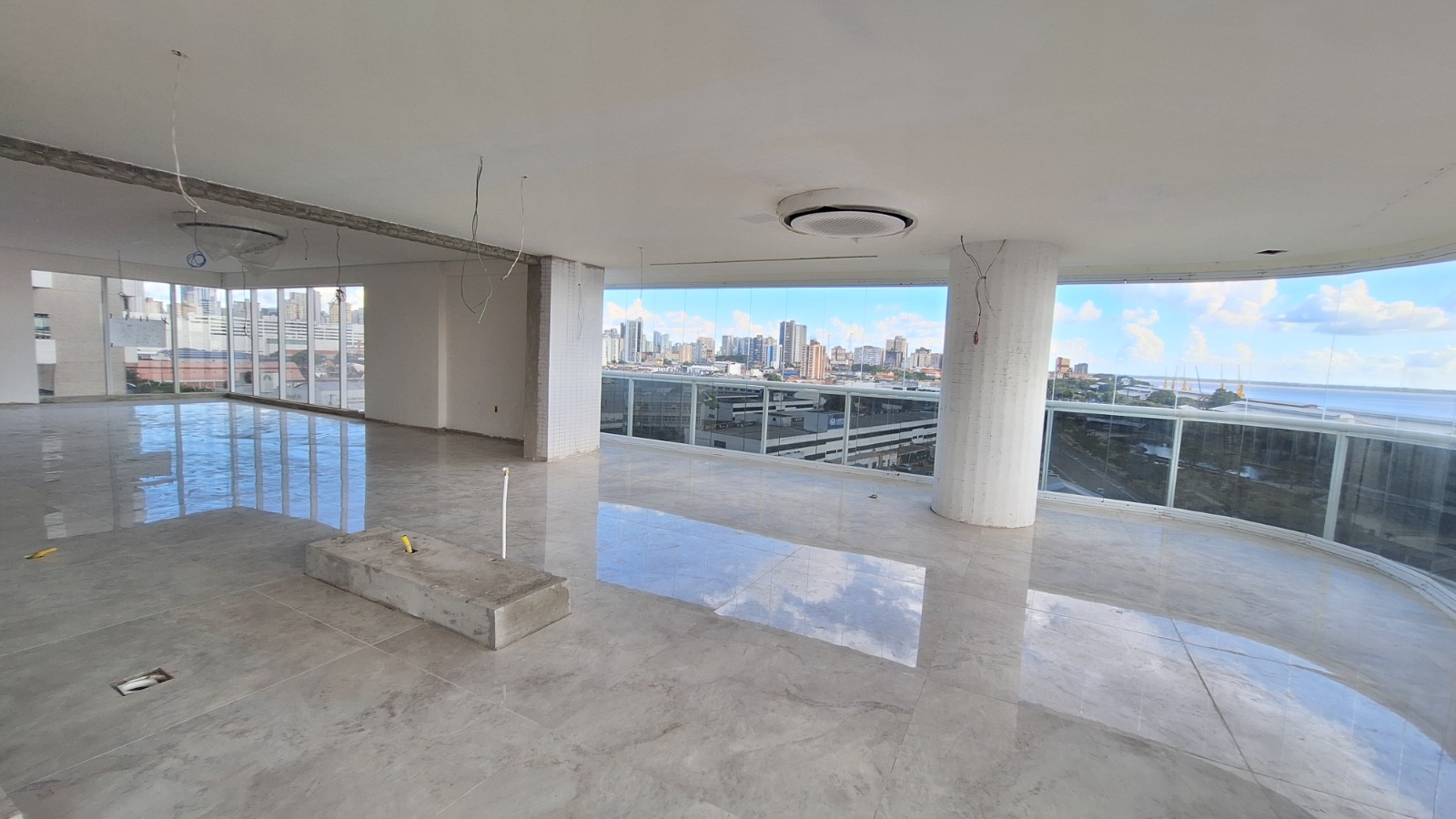 Apartamento para alugar com 4 quartos, 621m² - Foto 5