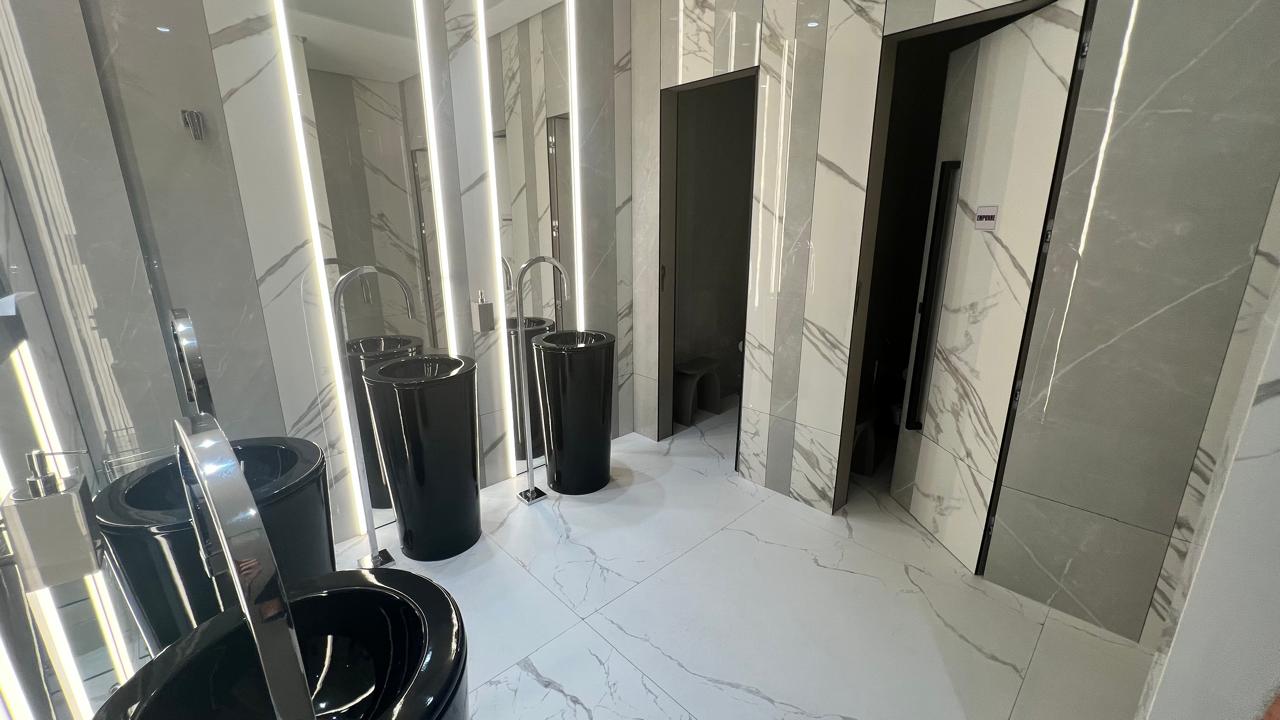 Apartamento para alugar com 4 quartos, 621m² - Foto 27