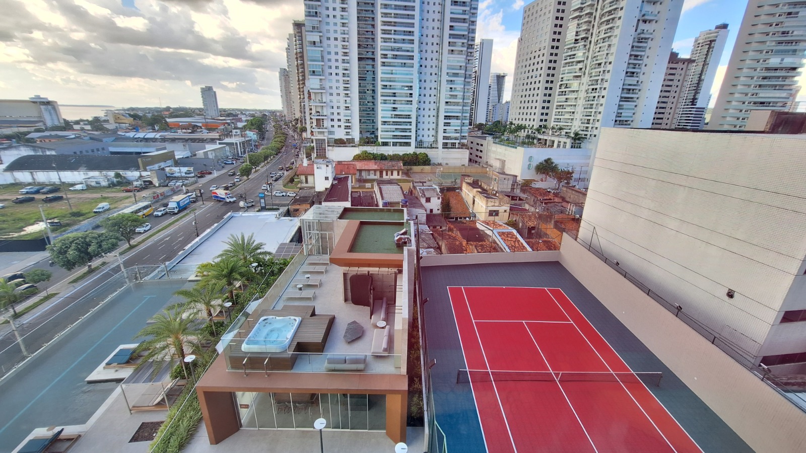 Apartamento para alugar com 4 quartos, 621m² - Foto 53