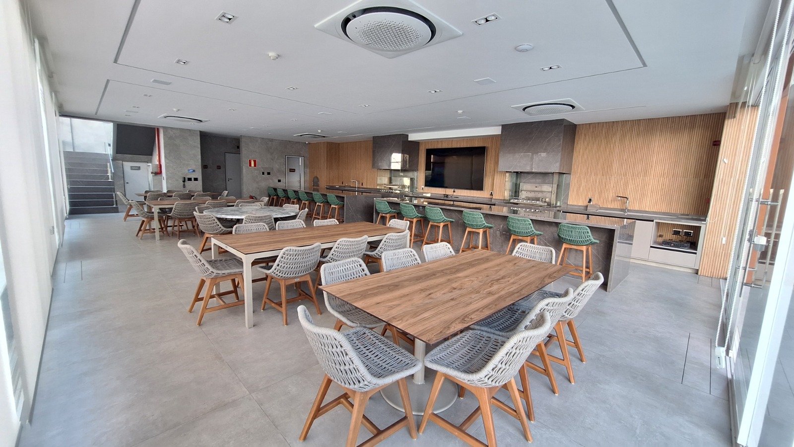 Apartamento para alugar com 4 quartos, 621m² - Foto 38