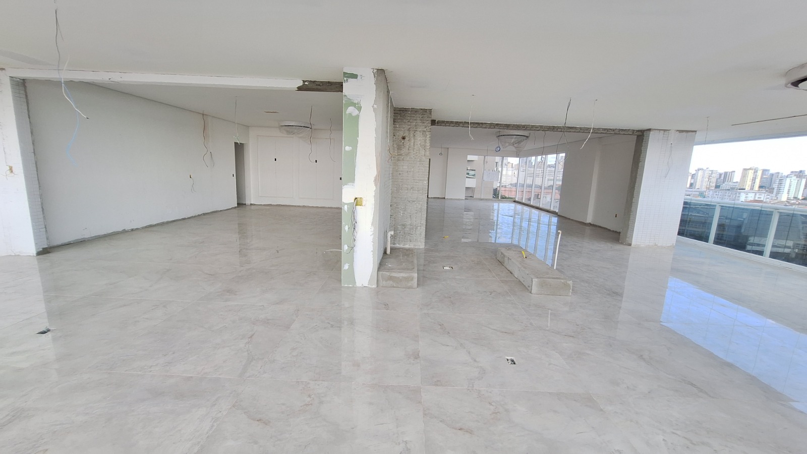 Apartamento para alugar com 4 quartos, 621m² - Foto 10