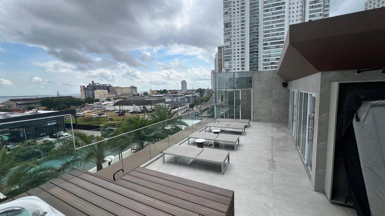 Apartamento para alugar com 4 quartos, 621m² - Foto 29