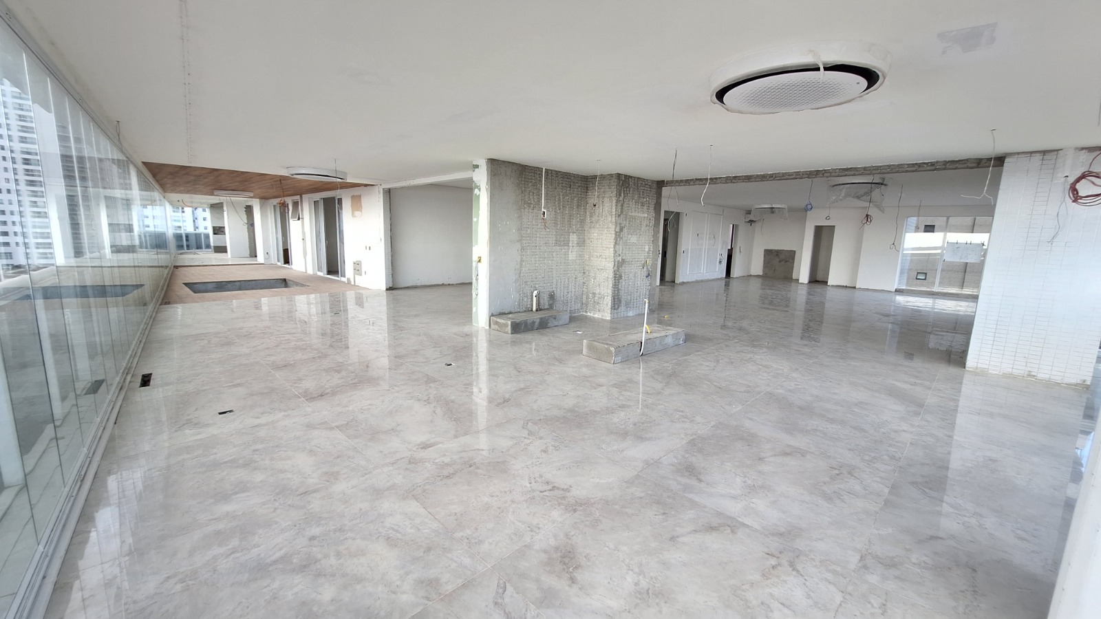 Apartamento para alugar com 4 quartos, 621m² - Foto 8