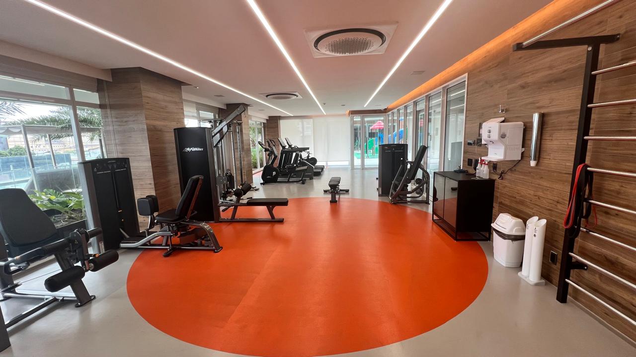 Apartamento para alugar com 4 quartos, 621m² - Foto 55