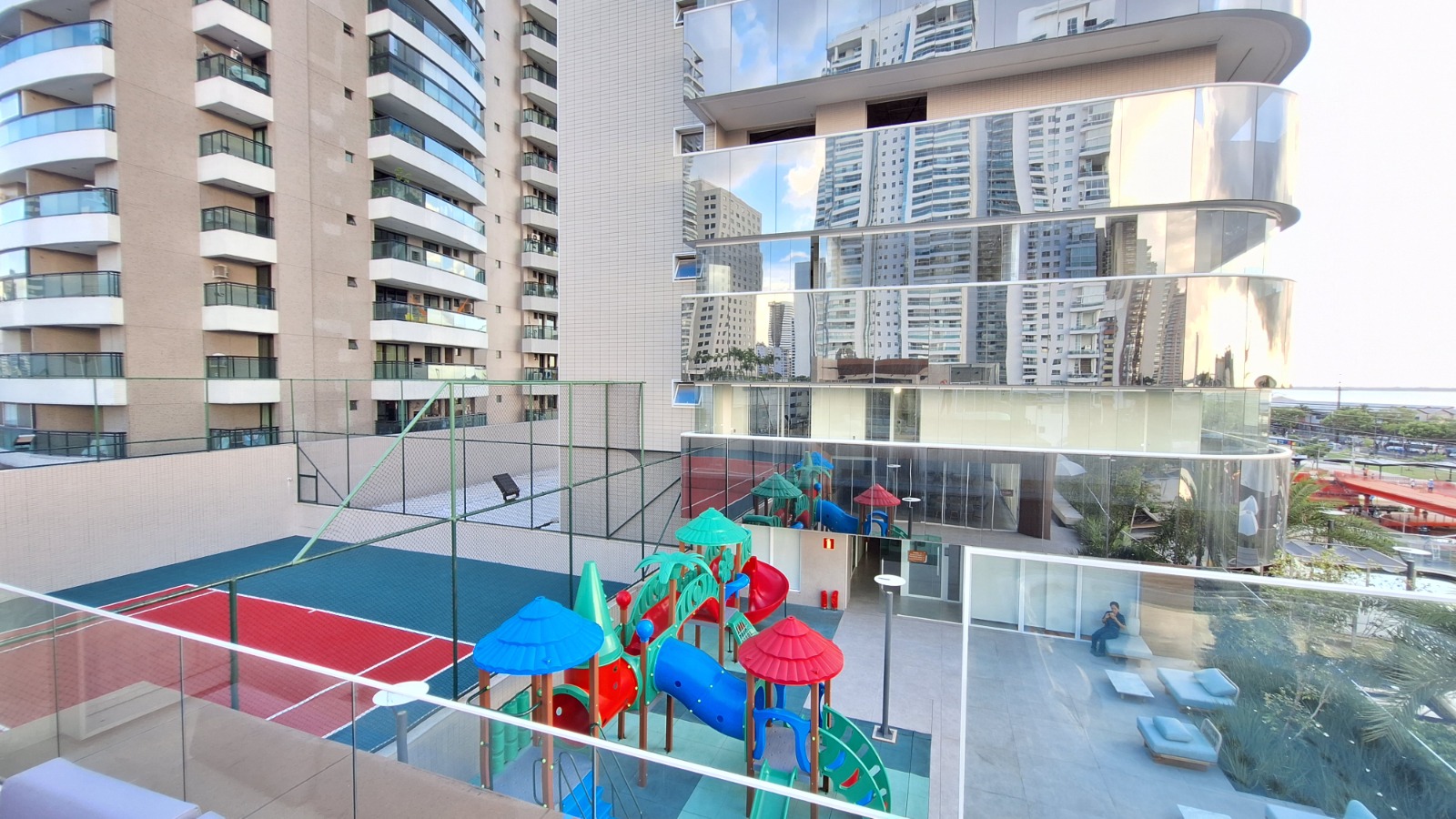 Apartamento para alugar com 4 quartos, 621m² - Foto 52