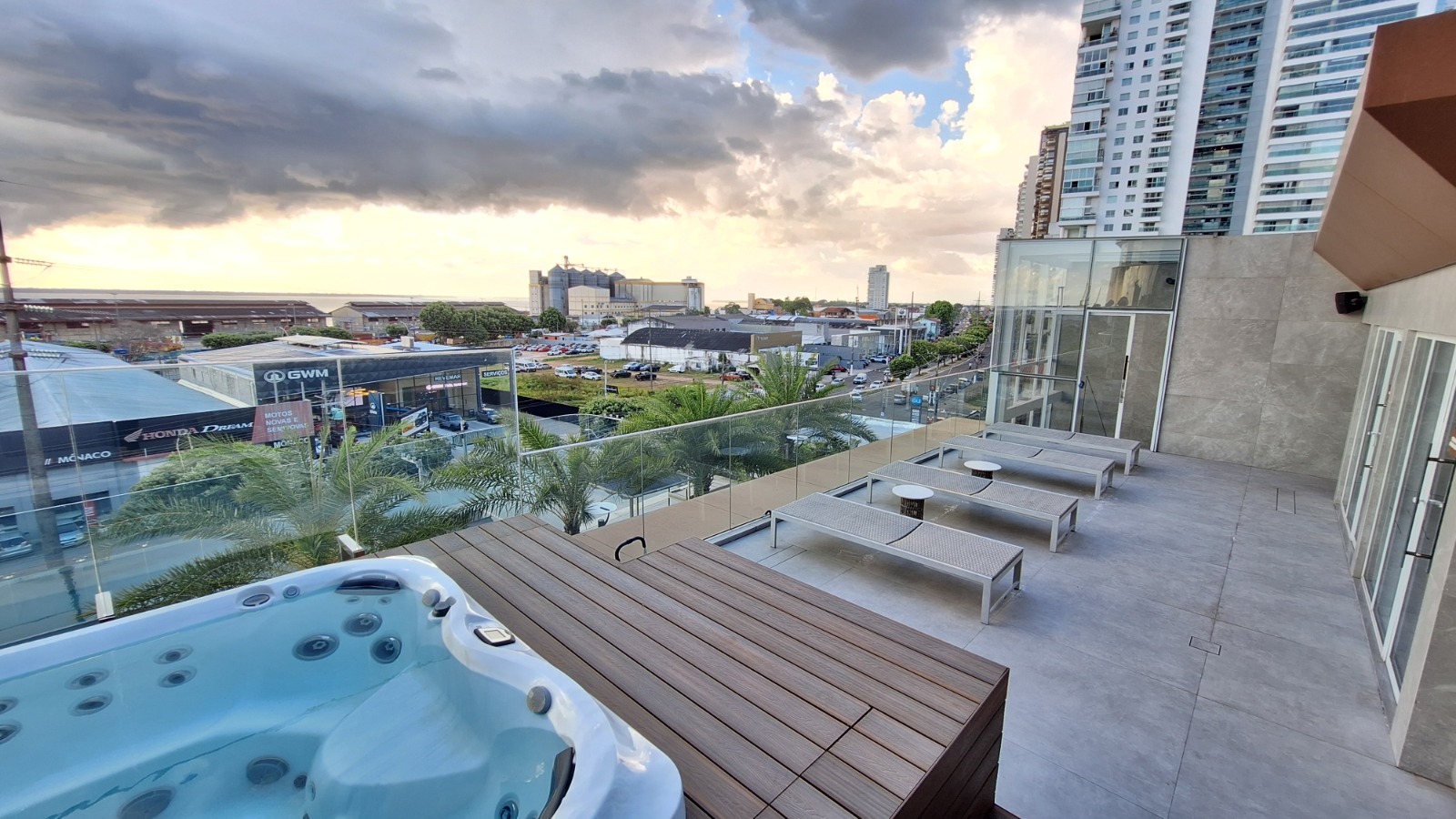 Apartamento para alugar com 4 quartos, 621m² - Foto 50