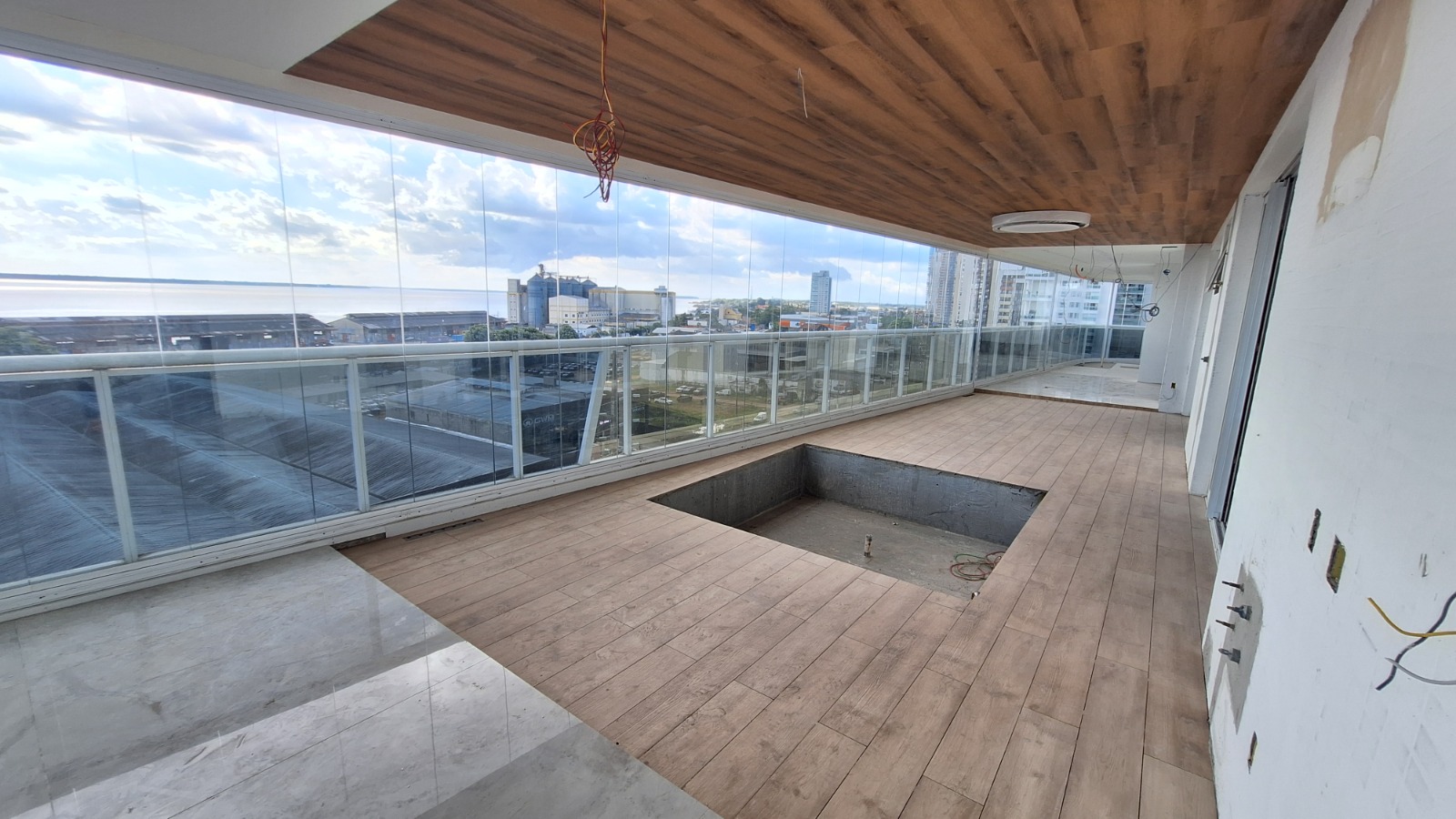 Apartamento para alugar com 4 quartos, 621m² - Foto 12