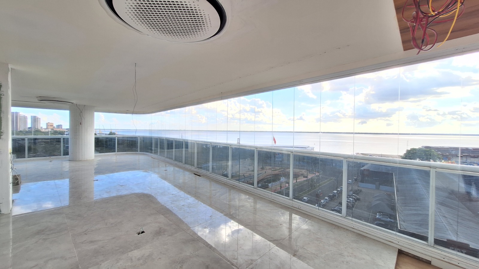 Apartamento para alugar com 4 quartos, 621m² - Foto 7