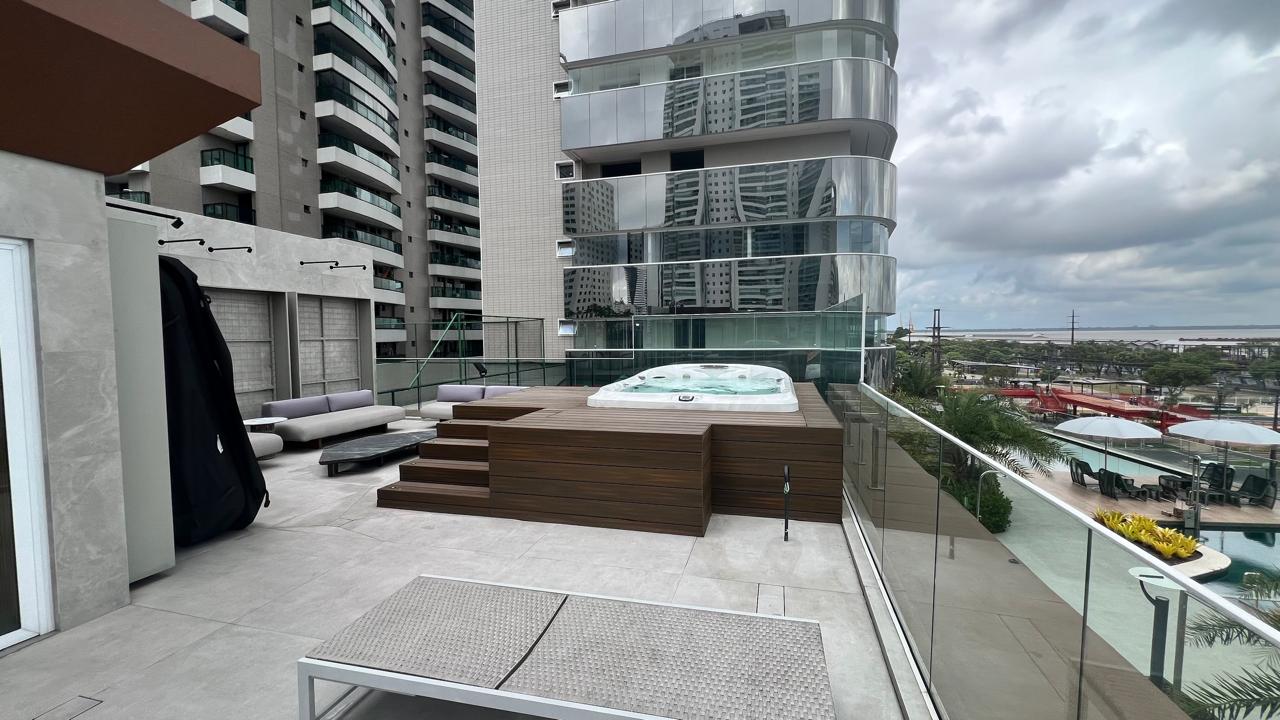 Apartamento para alugar com 4 quartos, 621m² - Foto 49