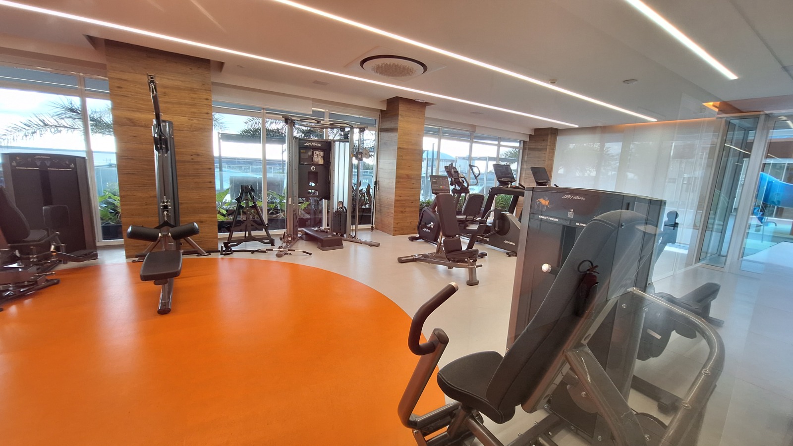 Apartamento para alugar com 4 quartos, 621m² - Foto 57