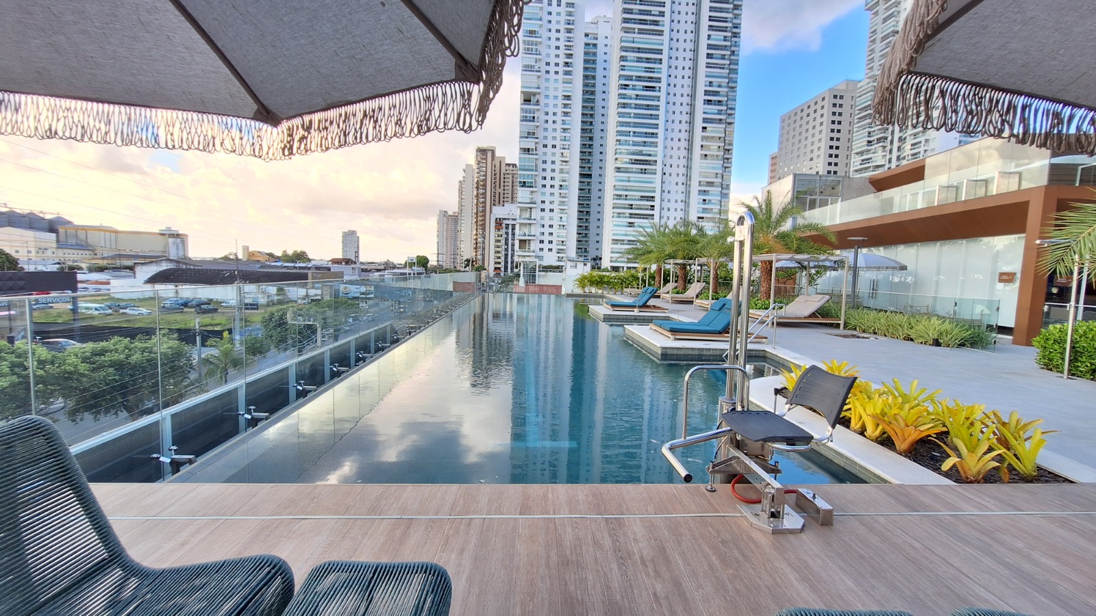 Apartamento para alugar com 4 quartos, 621m² - Foto 42