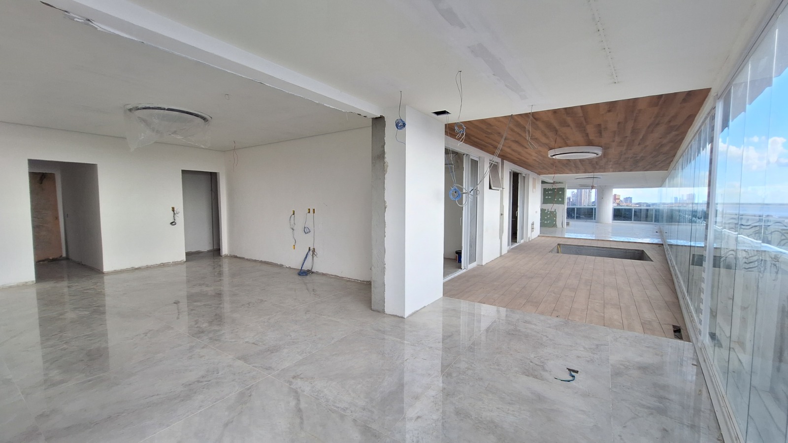 Apartamento para alugar com 4 quartos, 621m² - Foto 11