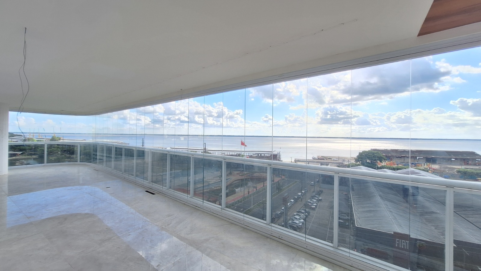 Apartamento para alugar com 4 quartos, 621m² - Foto 4