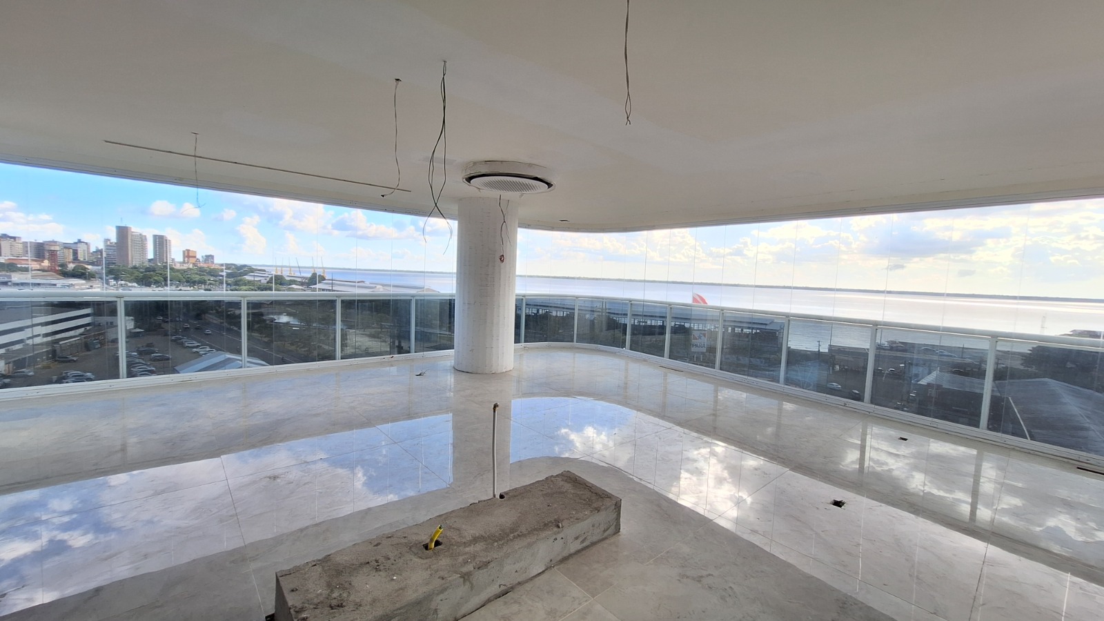 Apartamento para alugar com 4 quartos, 621m² - Foto 6