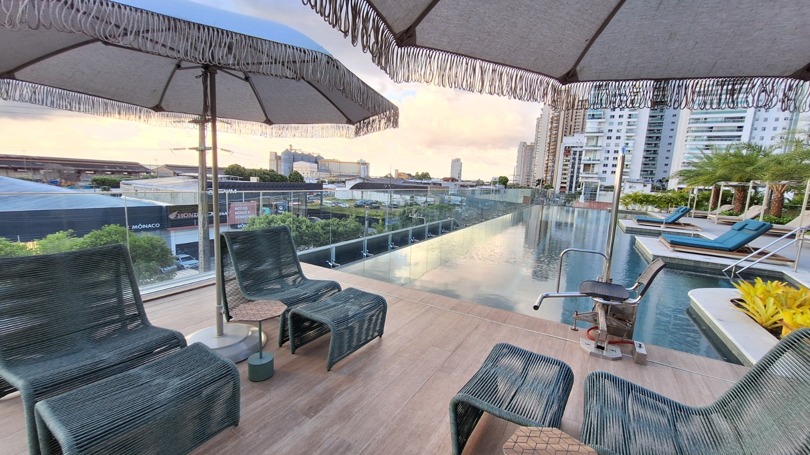 Apartamento para alugar com 4 quartos, 621m² - Foto 46