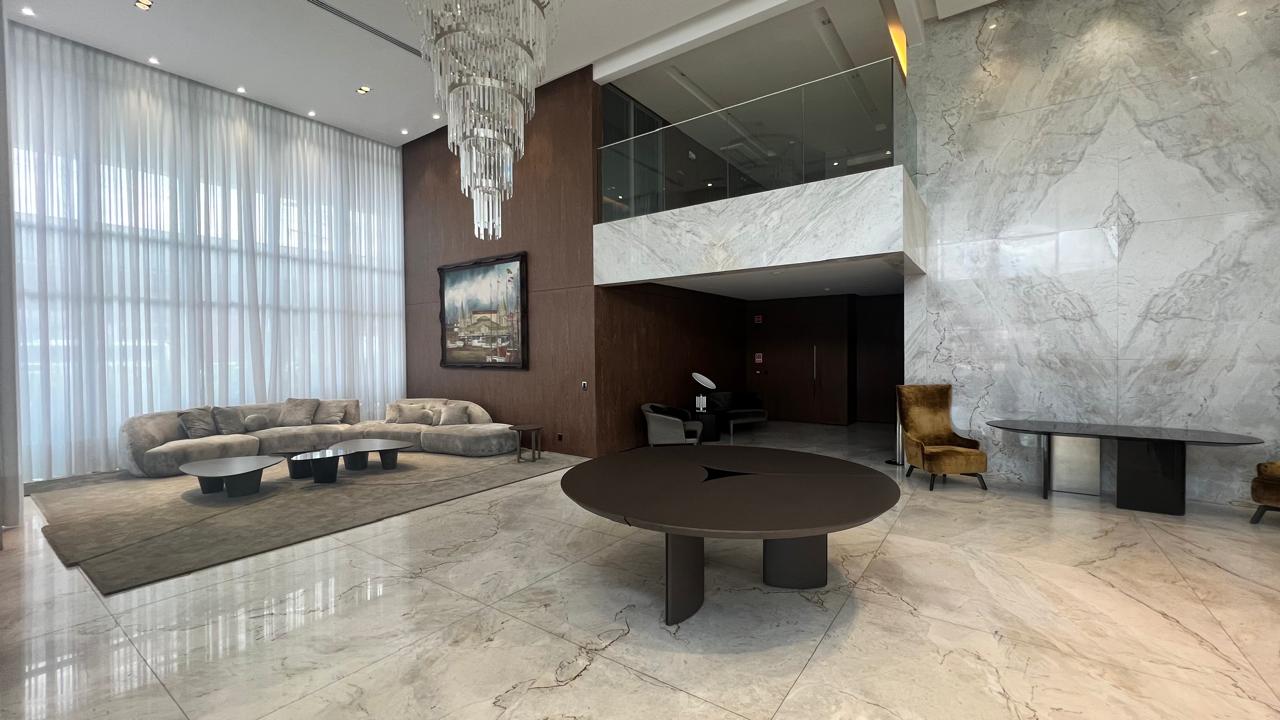 Apartamento para alugar com 4 quartos, 621m² - Foto 24