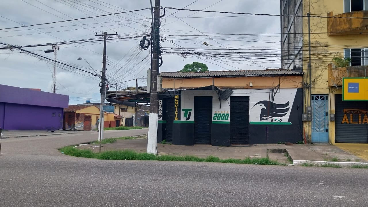 Loja-Salão, 100 m² - Foto 7