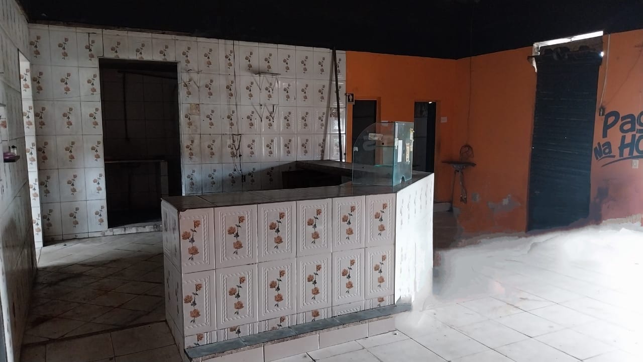 Loja-Salão, 100 m² - Foto 4