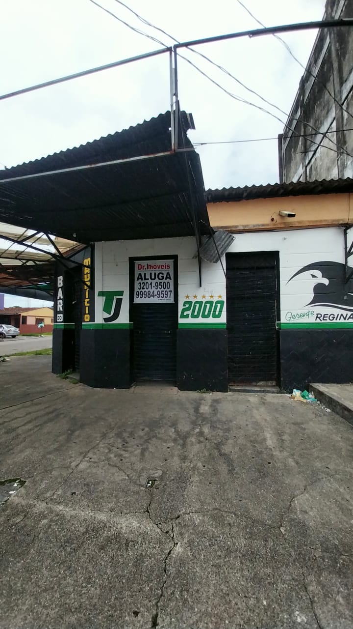 Loja-Salão, 100 m² - Foto 2