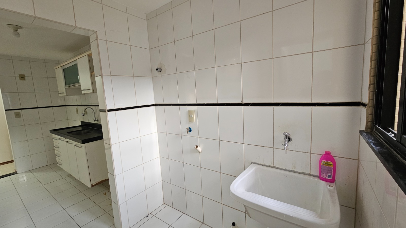 Apartamento para alugar com 3 quartos, 95m² - Foto 17