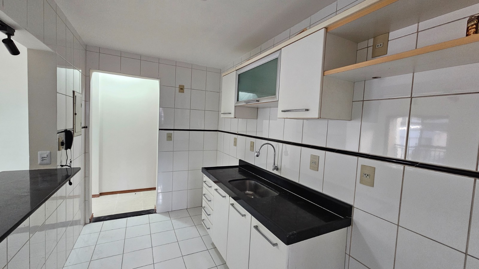Apartamento para alugar com 3 quartos, 95m² - Foto 15