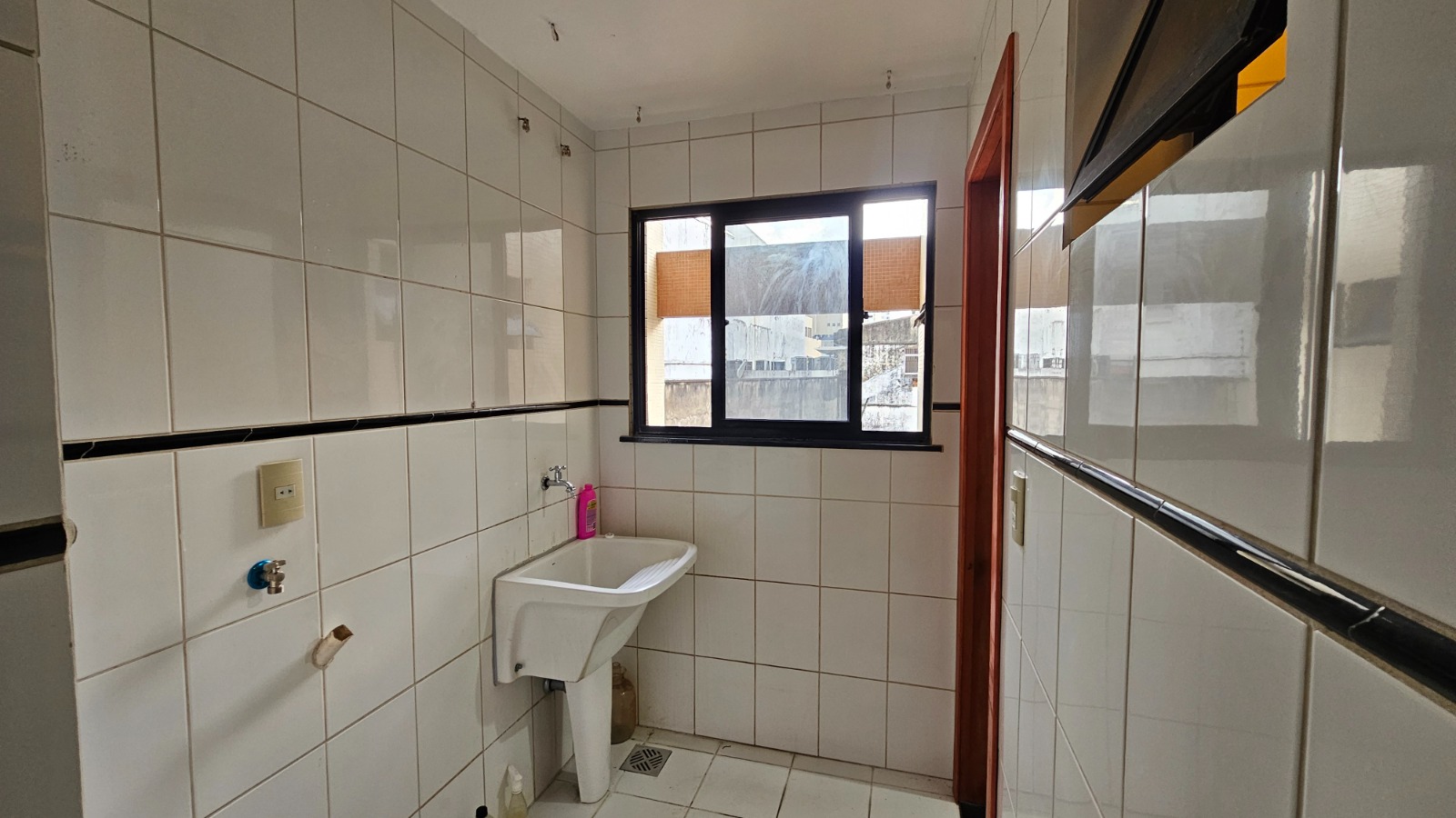 Apartamento para alugar com 3 quartos, 95m² - Foto 16