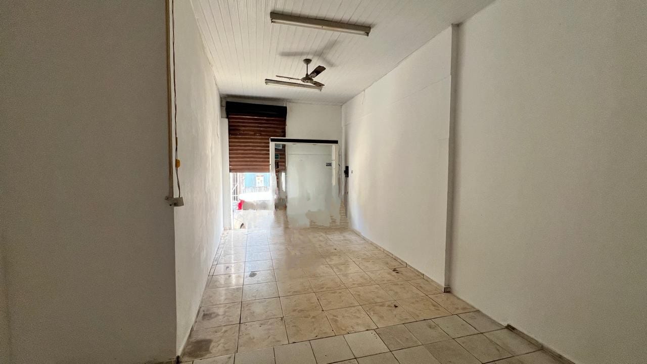 Loja-Salão, 55 m² - Foto 2