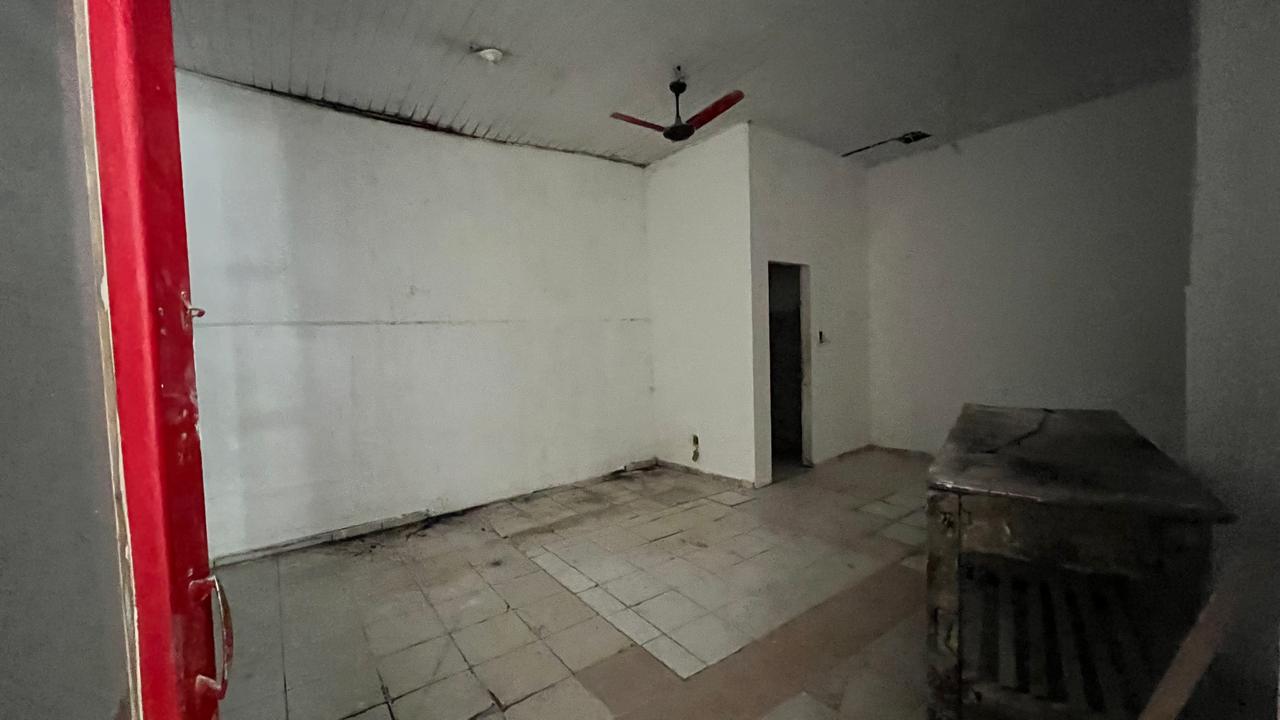 Loja-Salão, 55 m² - Foto 3