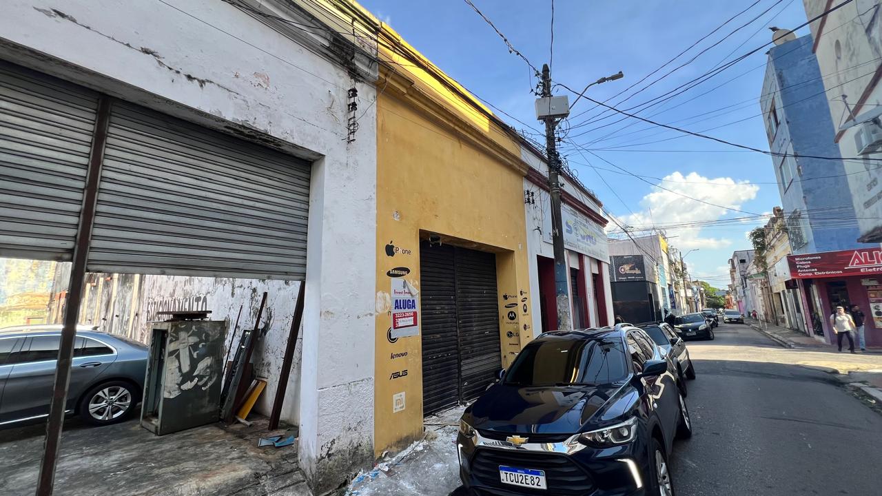 Loja-Salão para alugar, 47m² - Foto 2