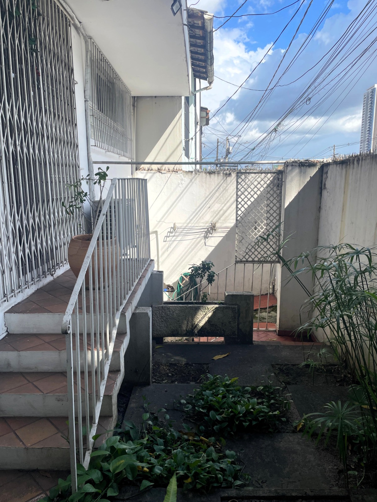 Casa para alugar com 3 quartos, 233m² - Foto 31