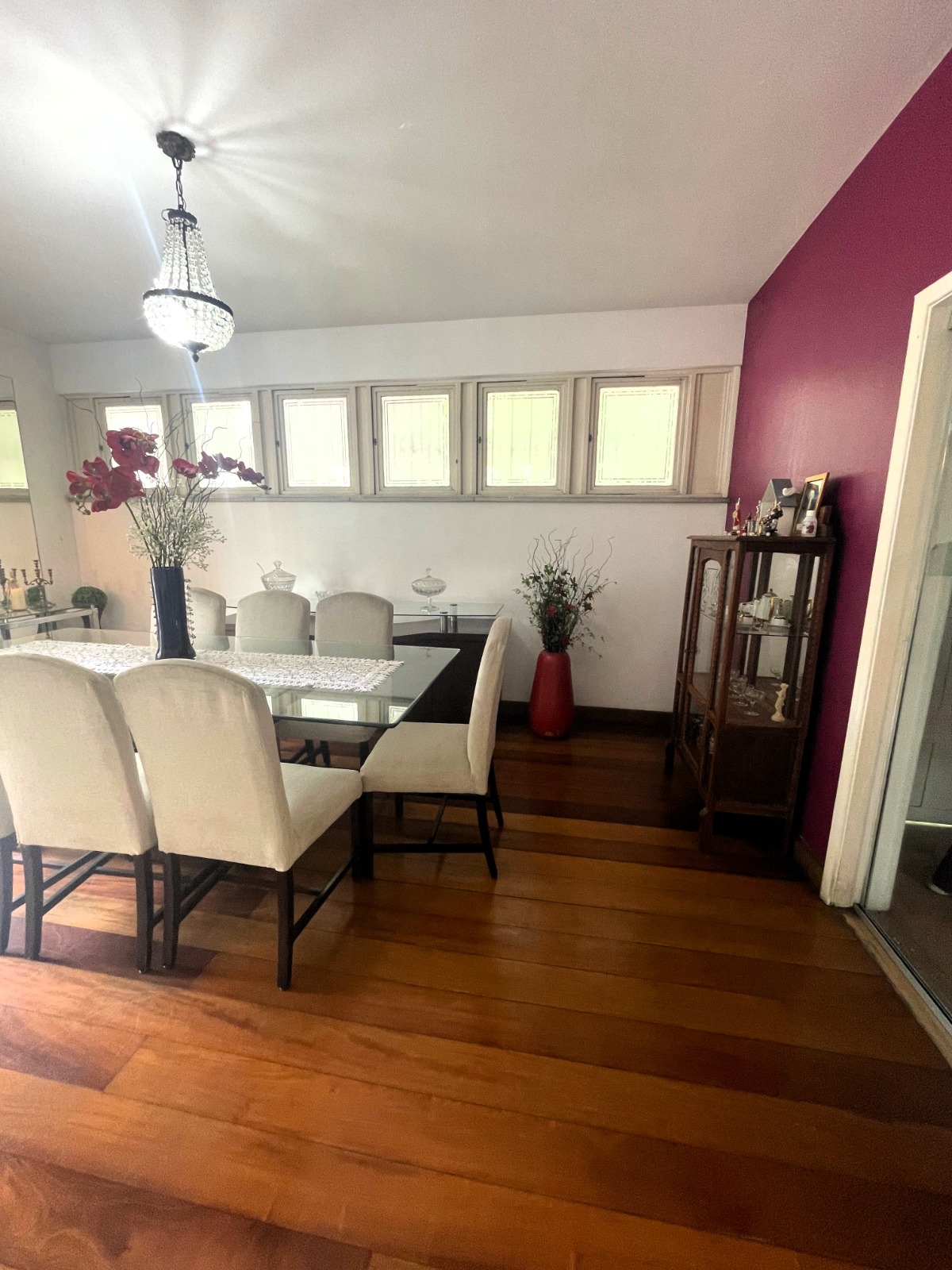 Casa para alugar com 3 quartos, 233m² - Foto 13