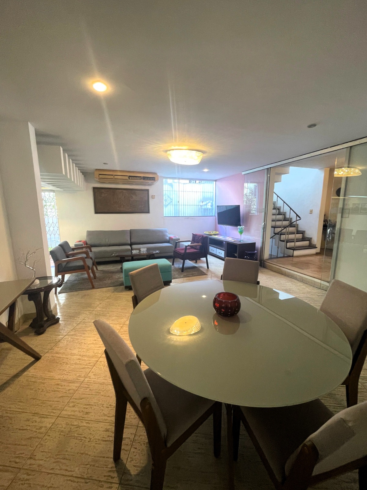 Casa para alugar com 3 quartos, 233m² - Foto 5