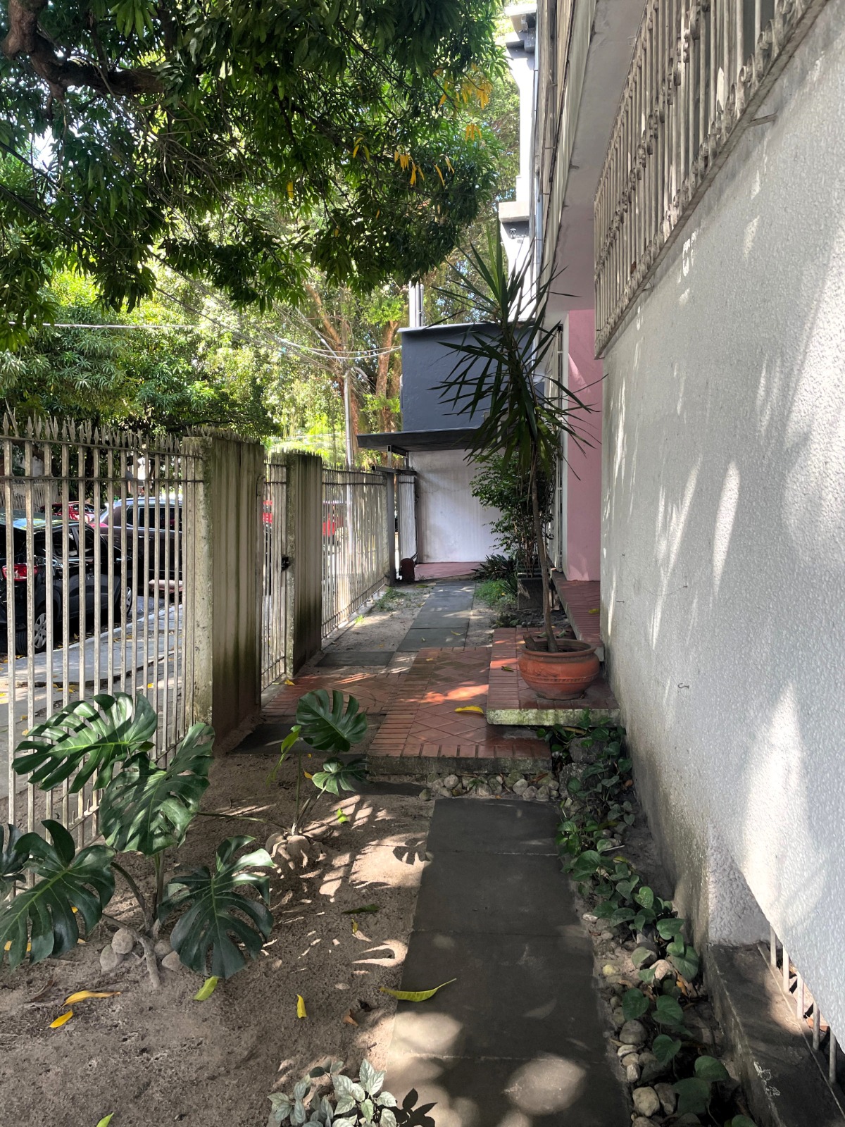 Casa para alugar com 3 quartos, 233m² - Foto 33