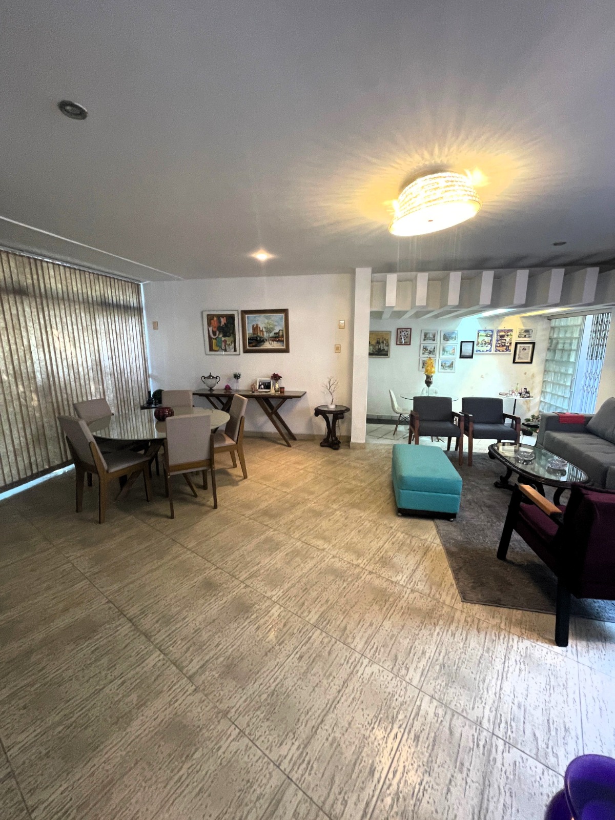 Casa para alugar com 3 quartos, 233m² - Foto 7