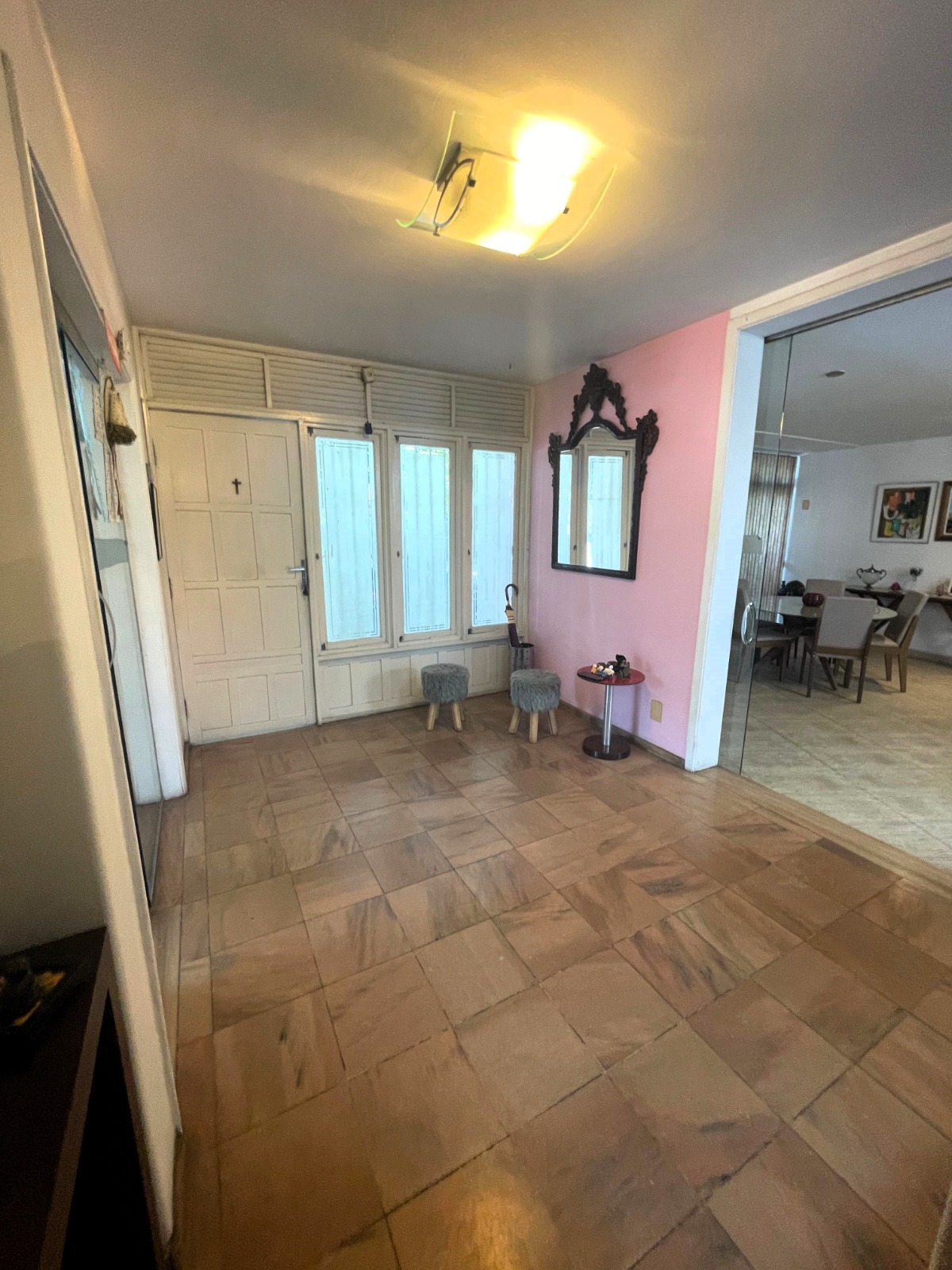 Casa para alugar com 3 quartos, 233m² - Foto 9