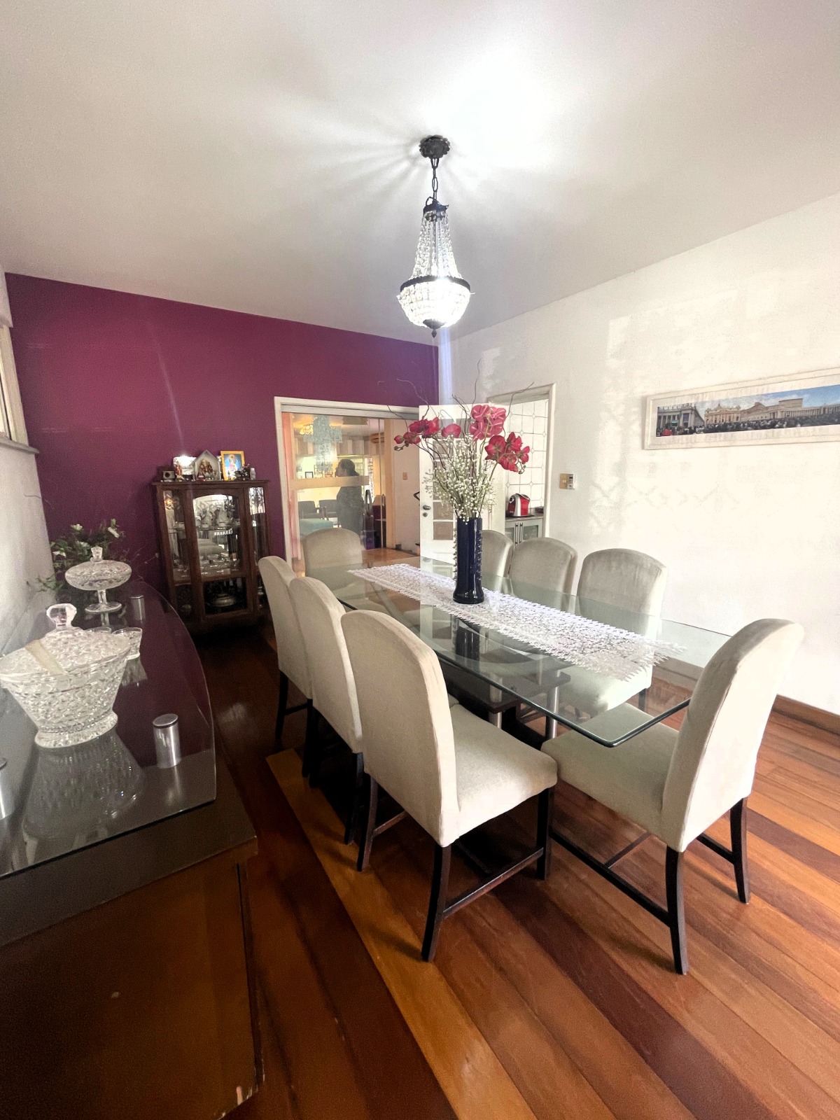 Casa para alugar com 3 quartos, 233m² - Foto 12
