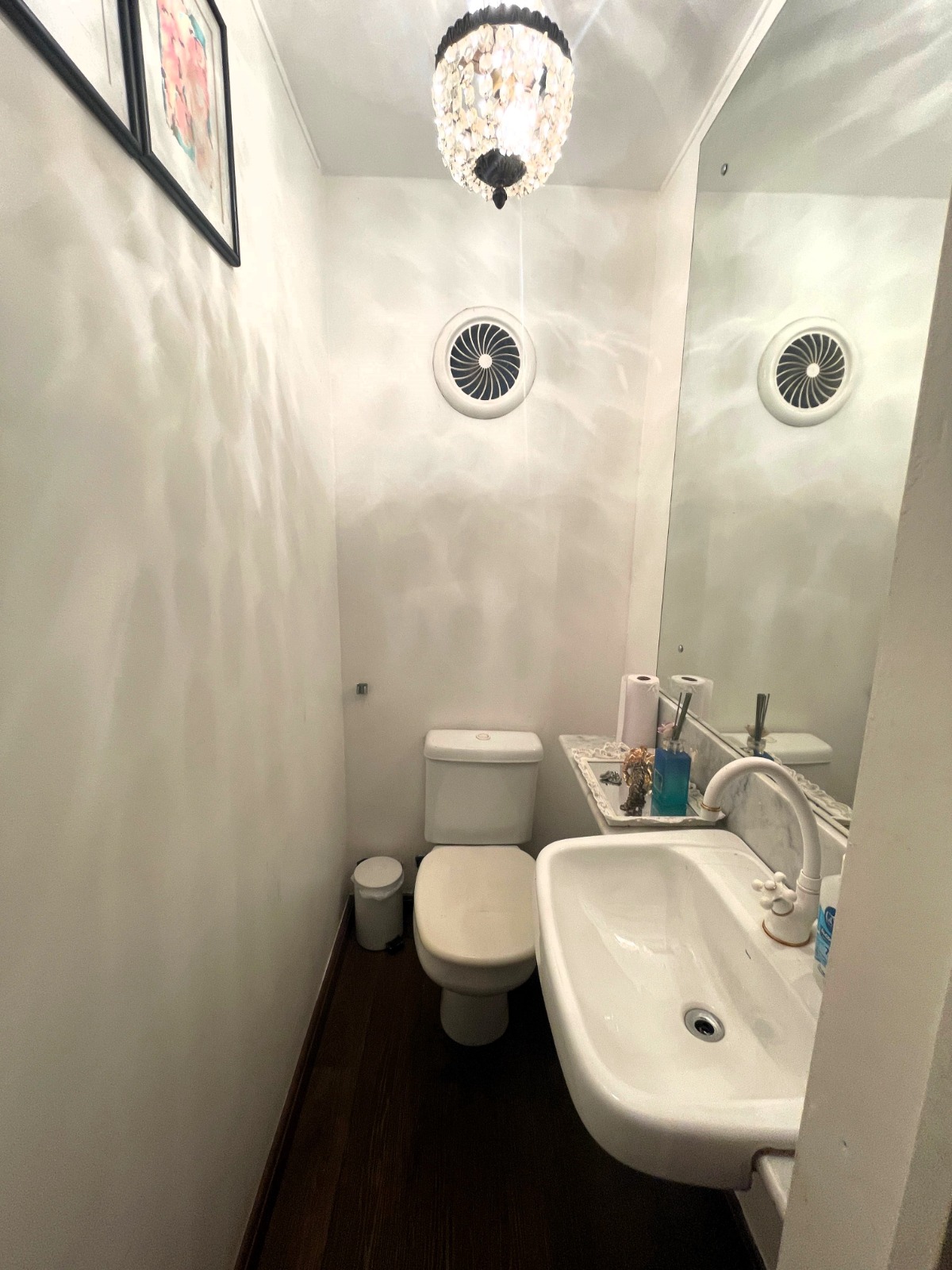 Casa para alugar com 3 quartos, 233m² - Foto 11