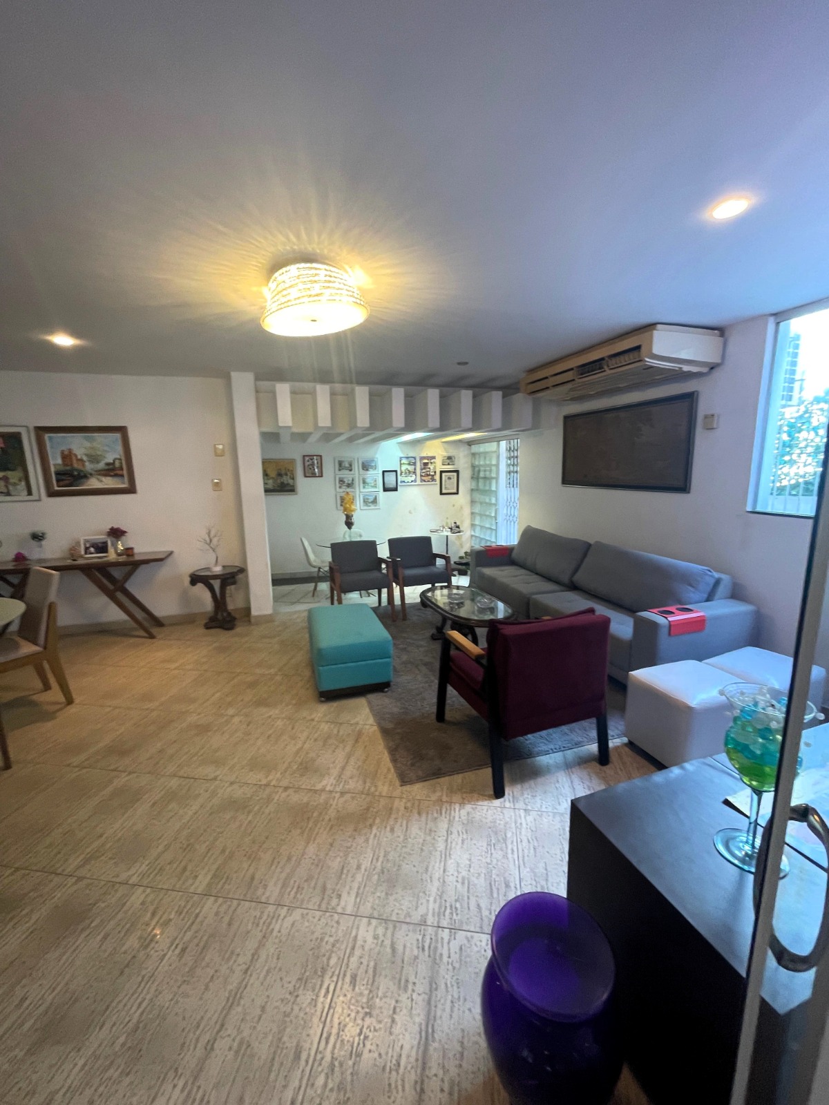 Casa para alugar com 3 quartos, 233m² - Foto 3