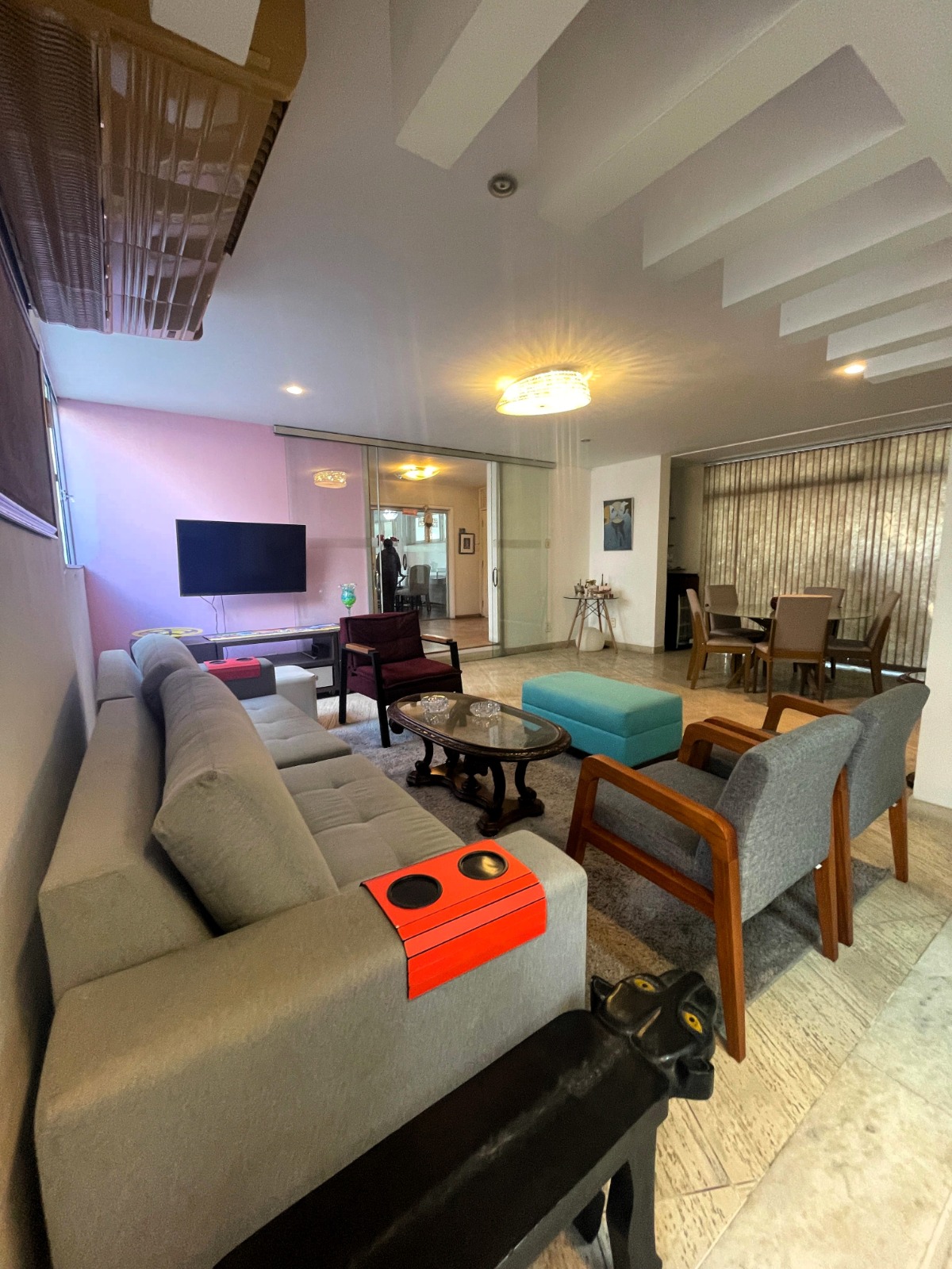 Casa para alugar com 3 quartos, 233m² - Foto 6