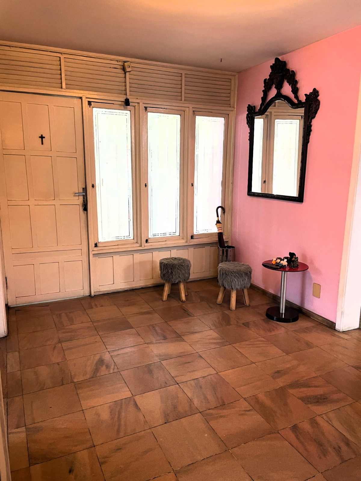 Casa para alugar com 3 quartos, 233m² - Foto 8