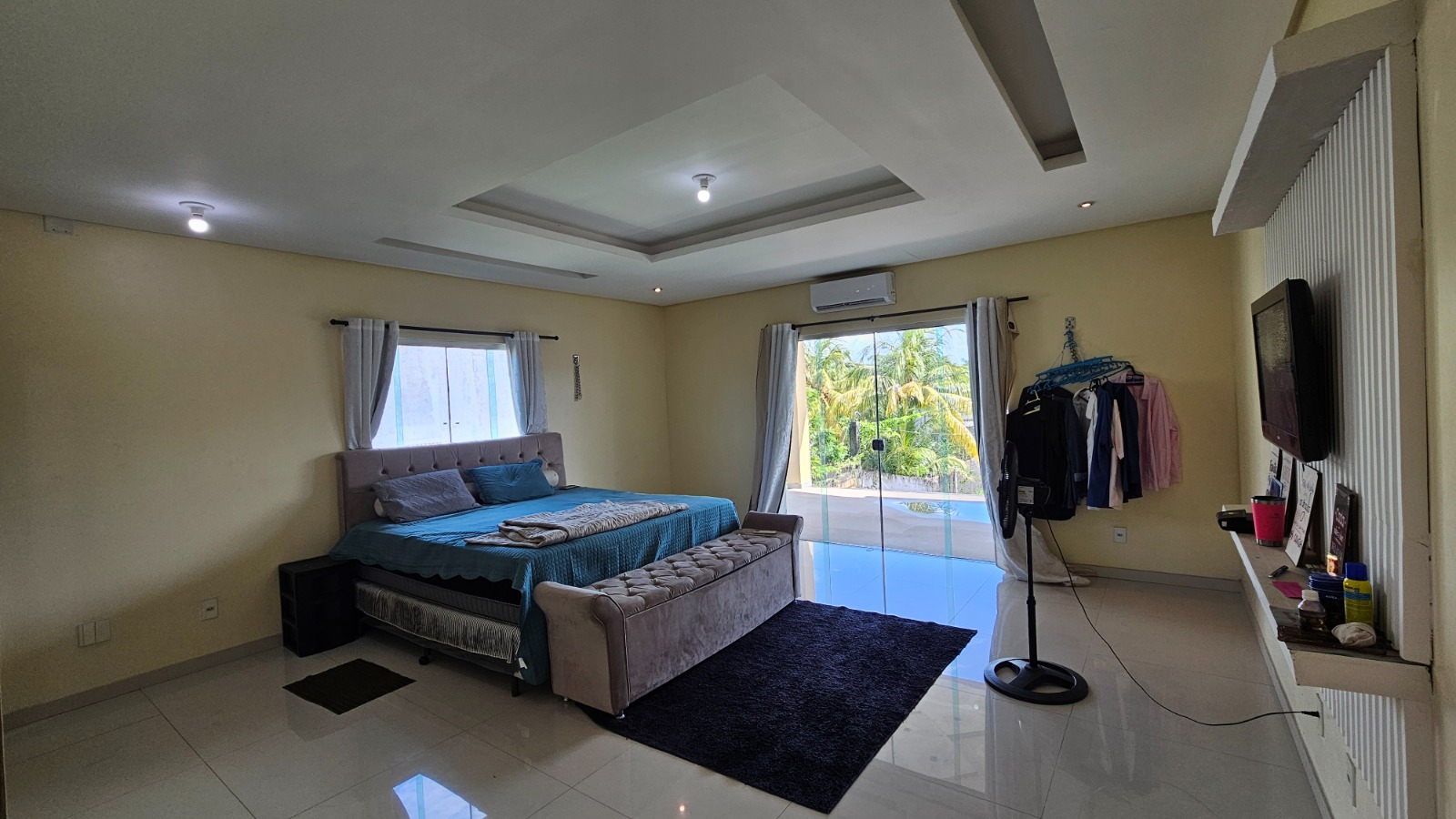 Casa à venda com 4 quartos, 600m² - Foto 7